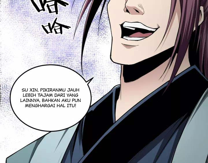 Greatest Boss System Chapter 48 Bahasa Indonesia